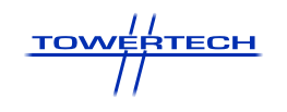 TowerTech Logo