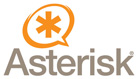 Asterisk logo