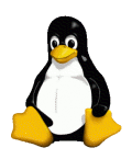 Tux, the Linux mascotte