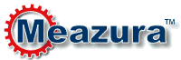 Meazura logo
