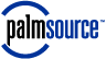 PalmSource logo